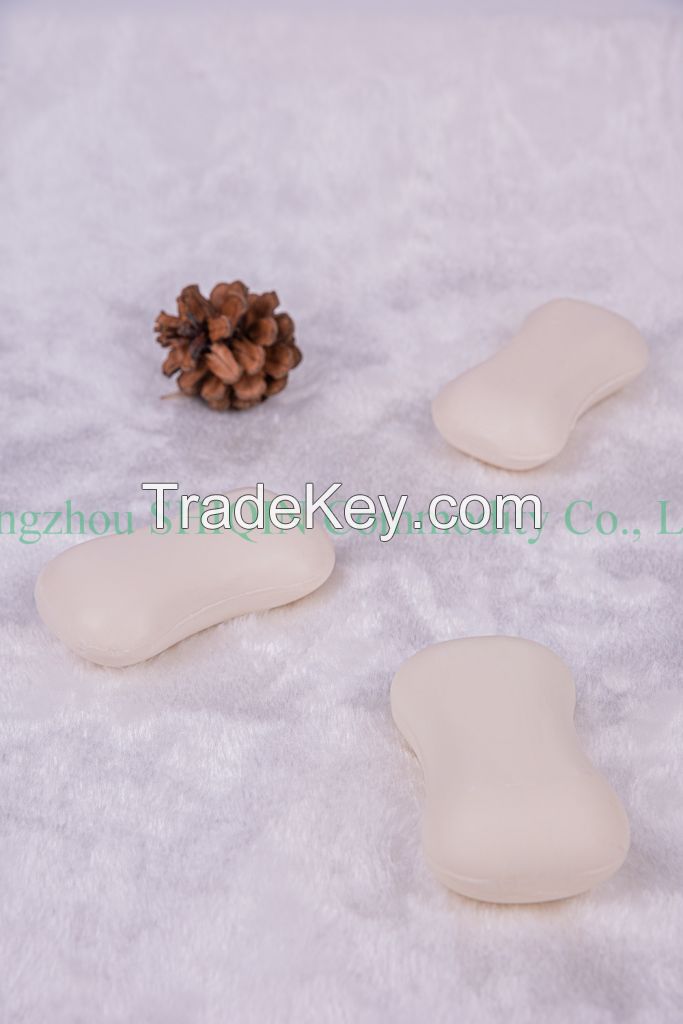 Wholesale Pure white soap