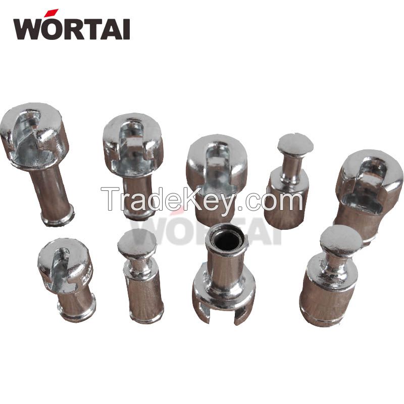 Wortai High Quality Composite Insulator End Fitting Metal Fitting