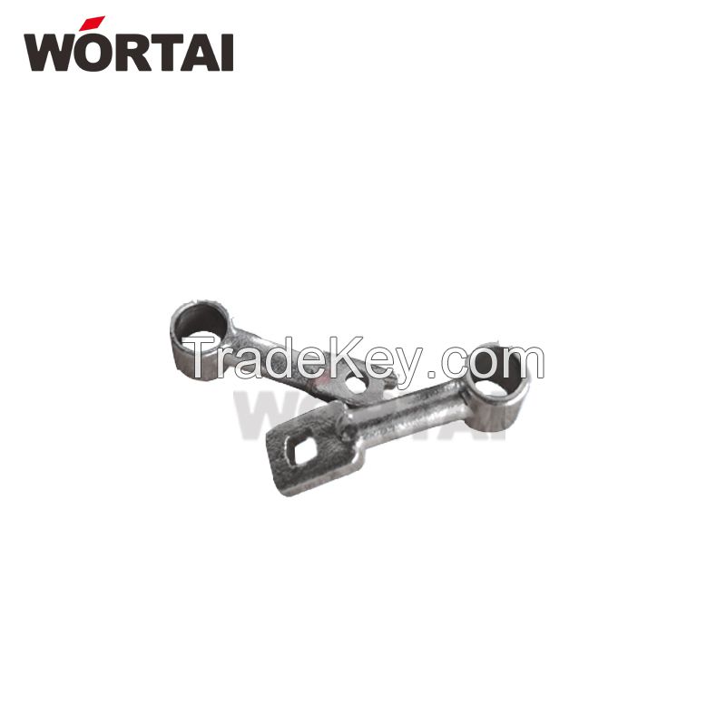 Wortai High Quality Composite Insulator End Fitting Metal Fitting