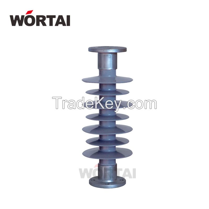 10-750kv High Voltage Composite Suspension Insulators with High Quality