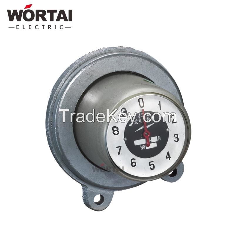 Wortai Surge Arrester Counter and Surge Arrester Monitor