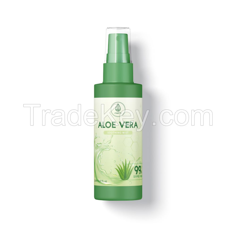 MEDB Aloe Vera Soothing Mist