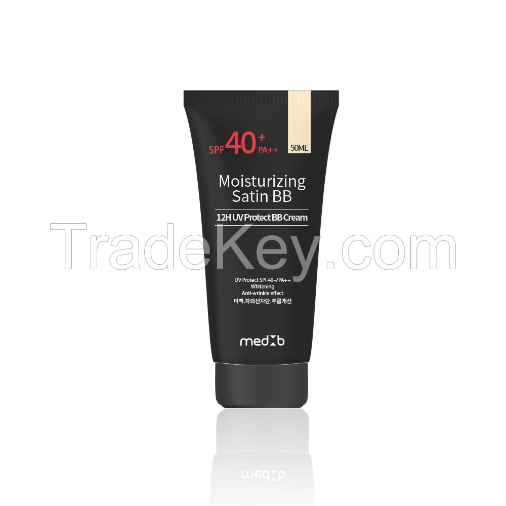  MEDB Moisturizing Satin BB Cream (70mL)