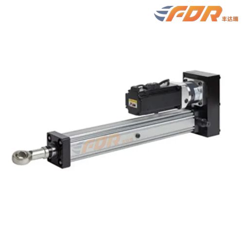 Screw Driven Electric Actuator Servo Cylinder Linear Actuator