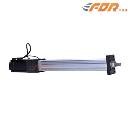 Screw Driven Electric Actuator Servo Cylinder Linear Actuator