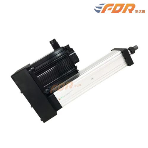 Screw Driven Electric Actuator Servo Cylinder Linear Actuator