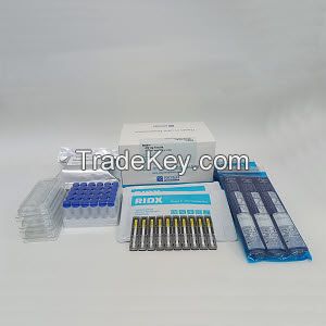 RIDX AIV Ag Rapid Test Kit