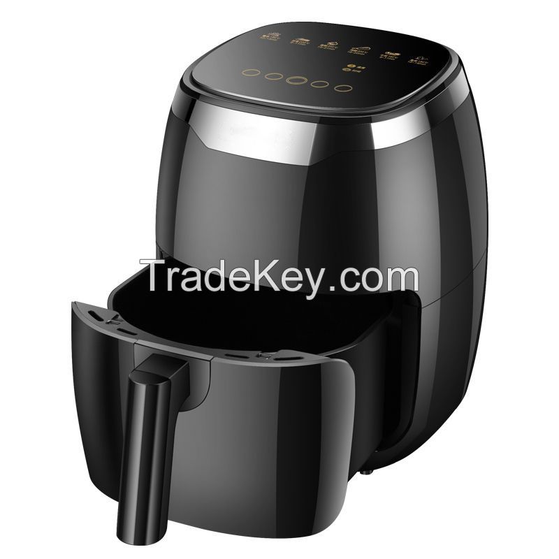 Digital Air Circulation Air Fryer