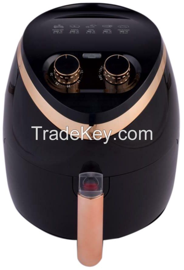 Digital Air Circulation Air Fryer