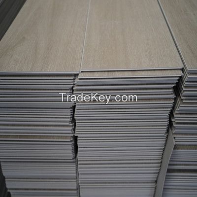 China factory Laminate flooring SPC flooring