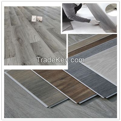 Anti-corrosin Vinyl SPC flooring