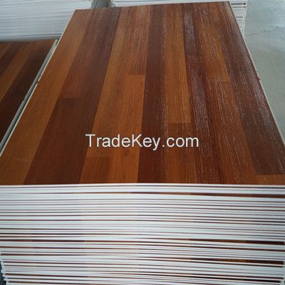 Durable healthy waterproof SPC flooring