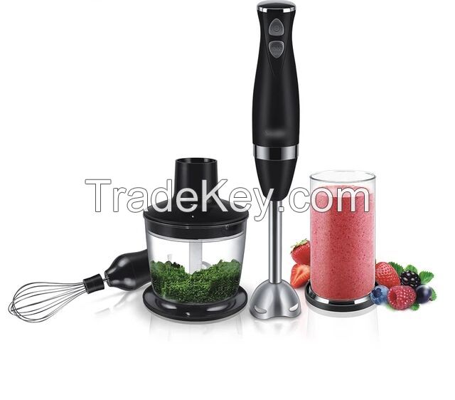 Immersion Electric Blender