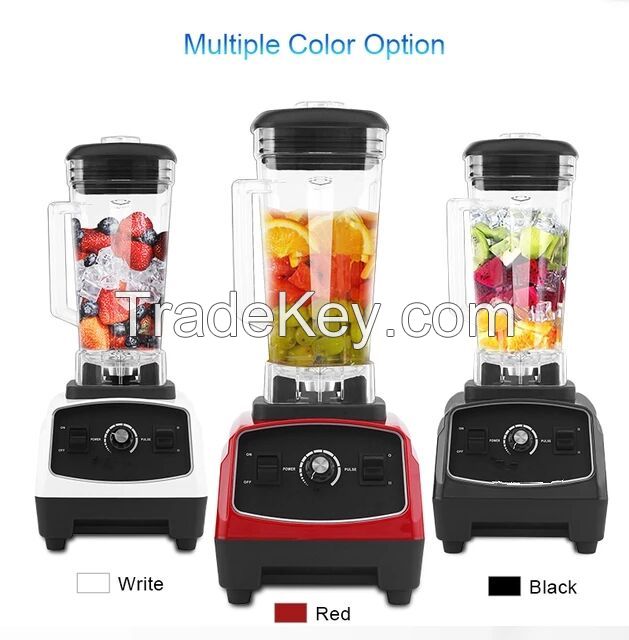 Multifunction Stainless blender