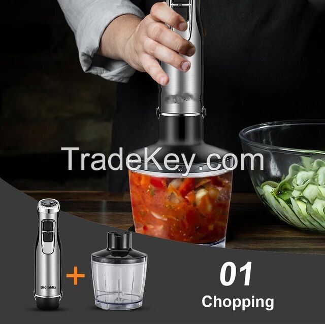 Professional Smart Hand stick blender