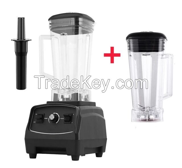 Multifunction Stainless blender