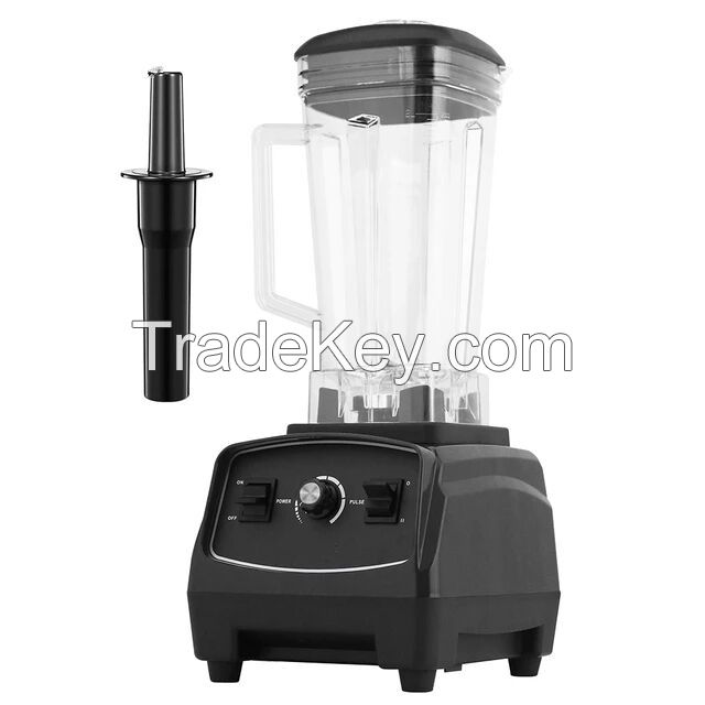 Multifunction Stainless blender