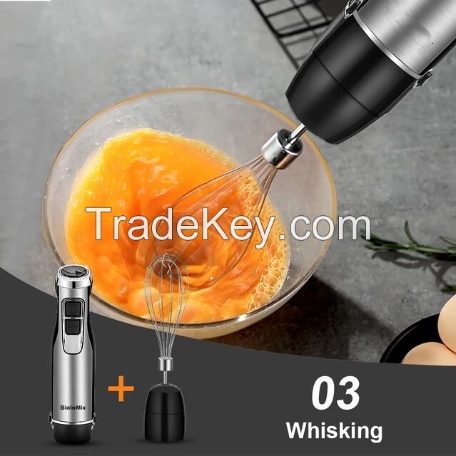 Professional Smart Hand stick blender