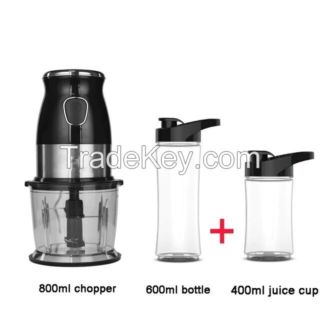 Multifunction Kitchen Blender