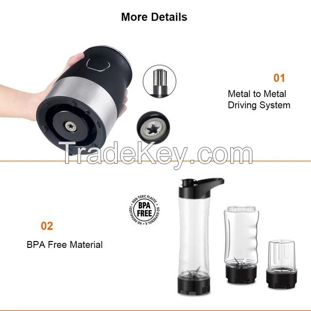 Multifunction Kitchen Blender