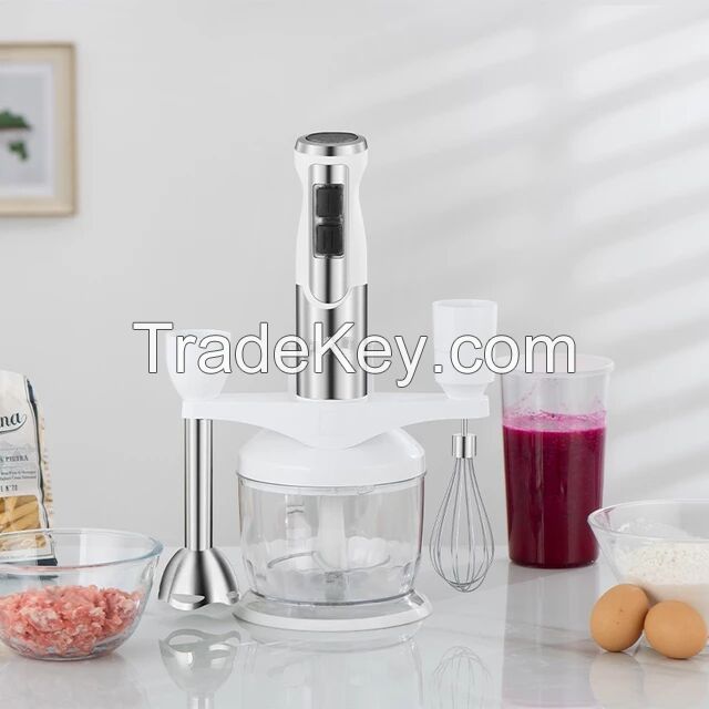 Professional Smart Blender