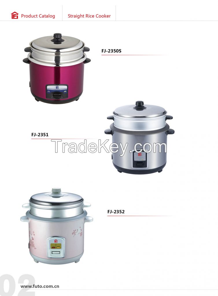 rice cooker