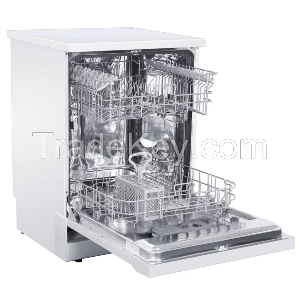 Independent Dishwasher Automatic Household small washer and dryer machine