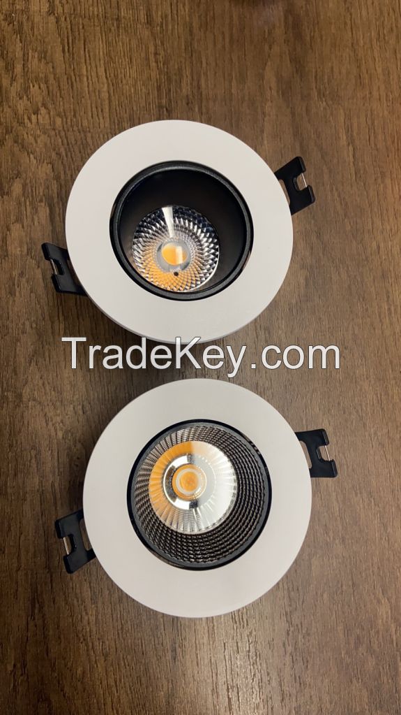 lighting fixtures with led source