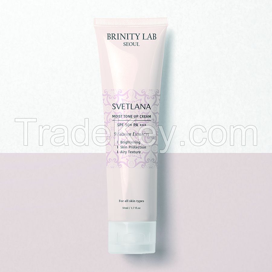 Svetlana Tone Up Cream