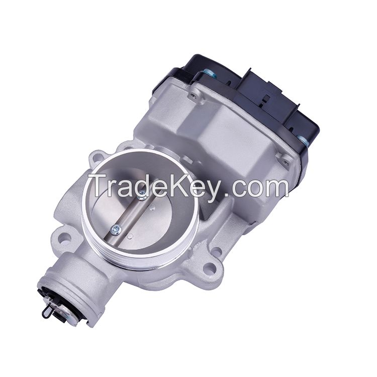 9640796280 Throttle body for PEUGEOT CITROEN FIAT 1.4