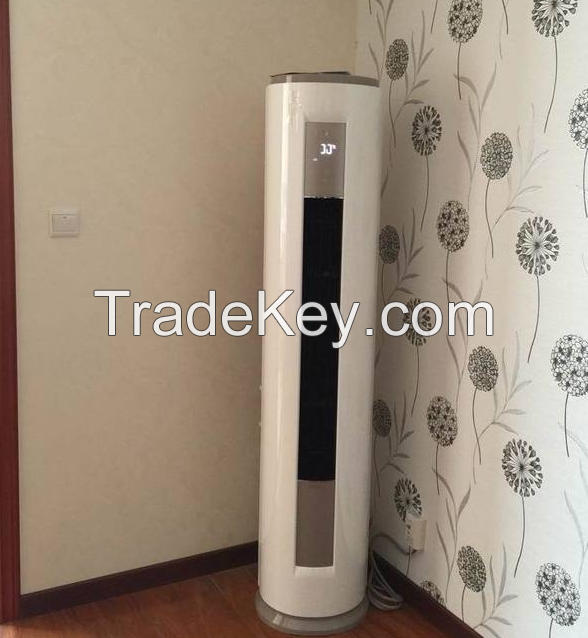 Wanjia vertical chamber air-conditioner