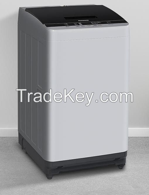 Integrated washing machine for household washing