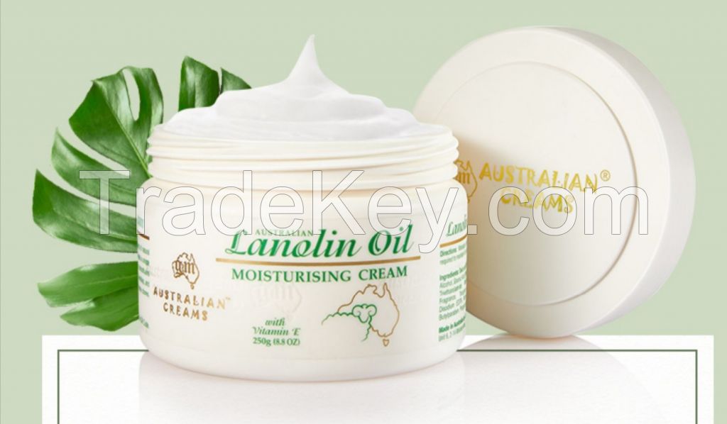 Women Moisturizing Cream