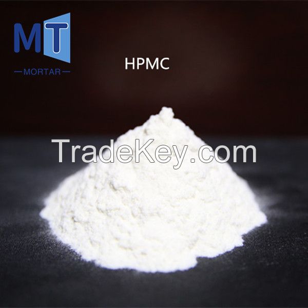 HPMC MHEC for skim coat