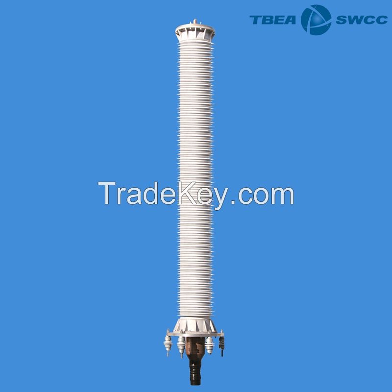 220kV Cable Termination Kit Equipment for XLPE Power Cable Electricity