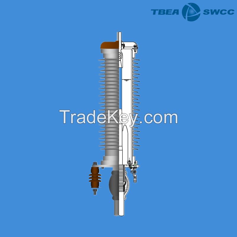 110kv 132kv Cable Termination Kit Manufactures IEC Standard