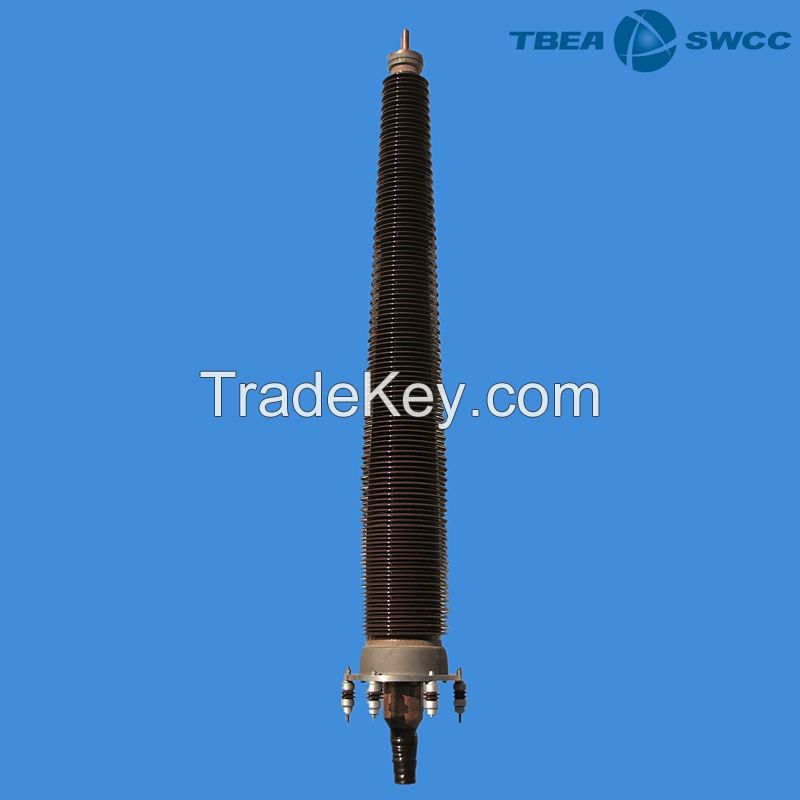 66kv Composite Sleeve Cable Termination Kits 69kv in Electrical