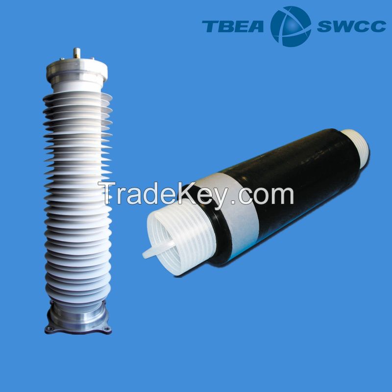 Power Plant XLPE Cable Accessories Manufacturers Company China