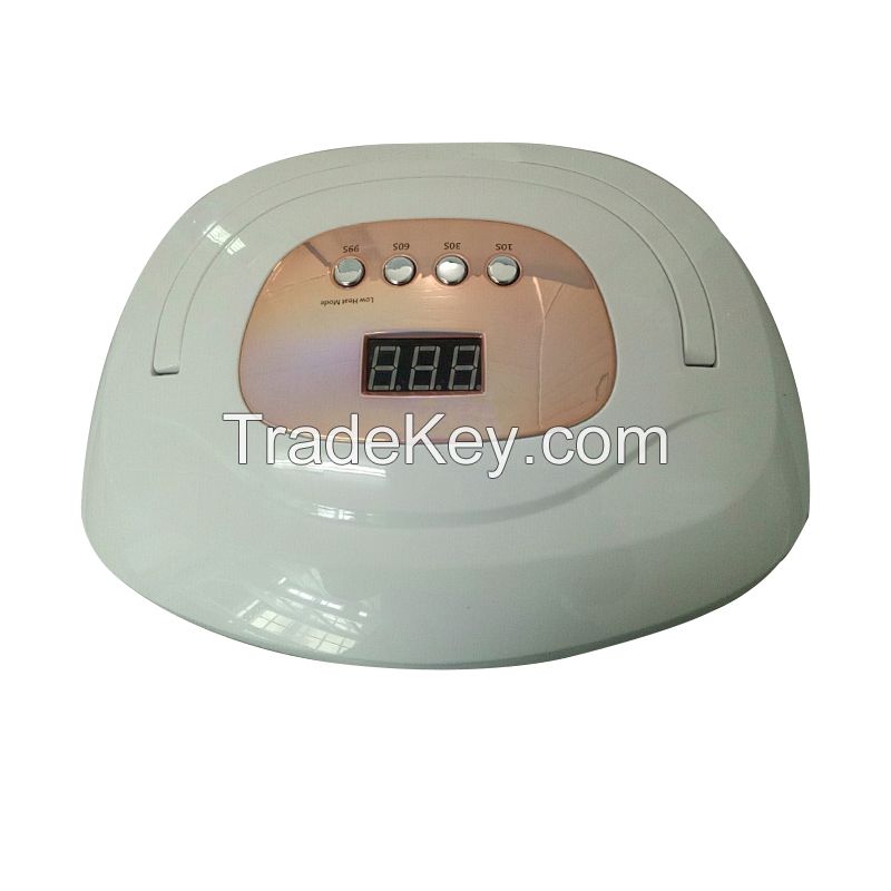 led/uv nail lamp