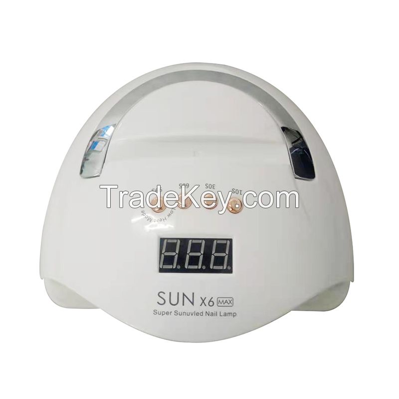 led/uv nail lamp