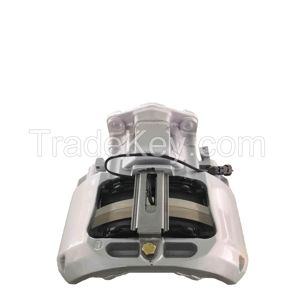 brake calipers trailer disc brake axle