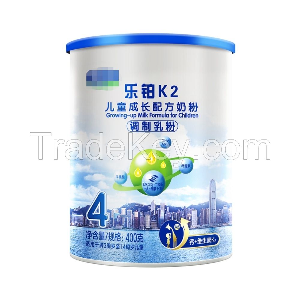 Yole Infant growth formula K2