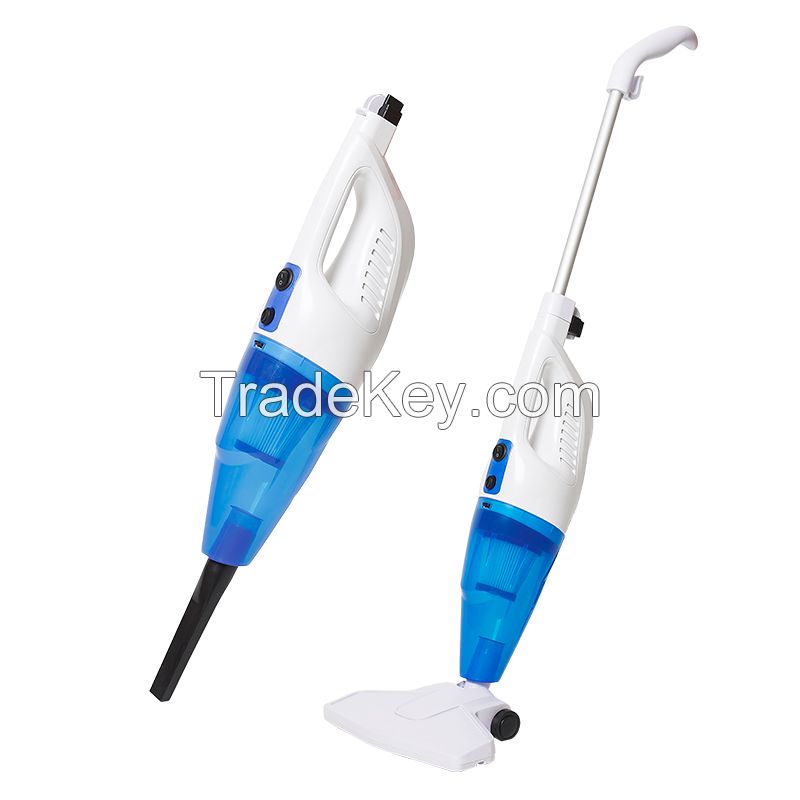 Corded Stick Vacuum Cleaner Upright And Handheld 4-in-1