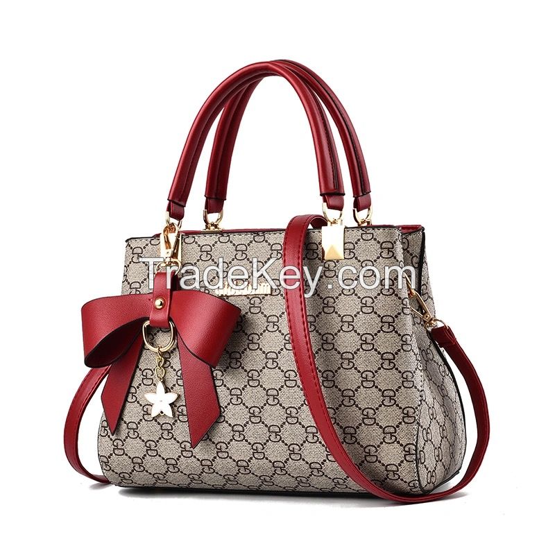 lady fashion shoulder bags