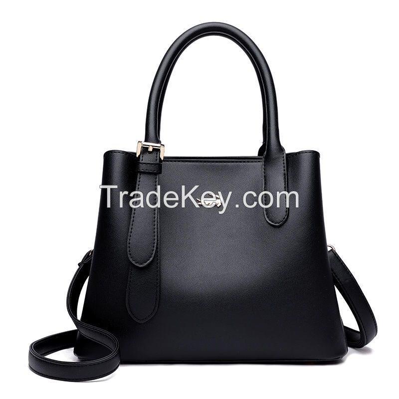 leather handbags