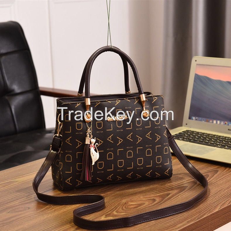 lady fashion shoulder bags