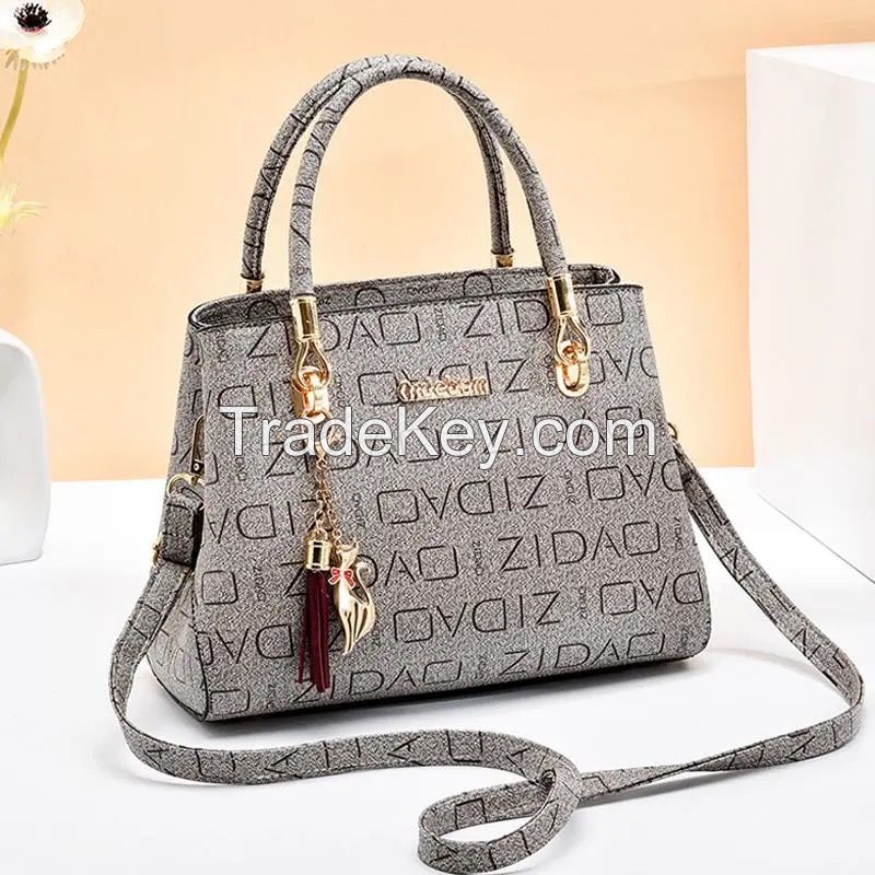 lady fashion shoulder bags