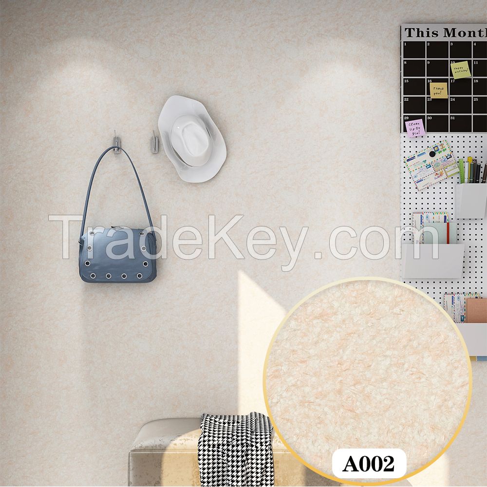 A001-A030 wall coating silk plaster liquid wallpaper