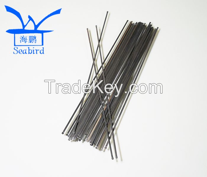 2mm nitinol rods