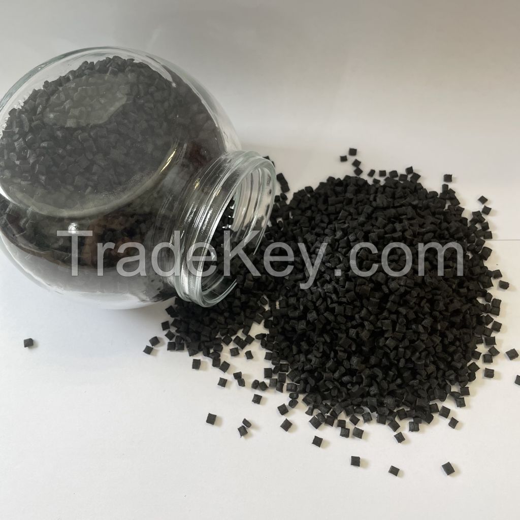 Polypropylene GF30 PP Glass Filled 30% Glass Fiber PP GF20 Granules